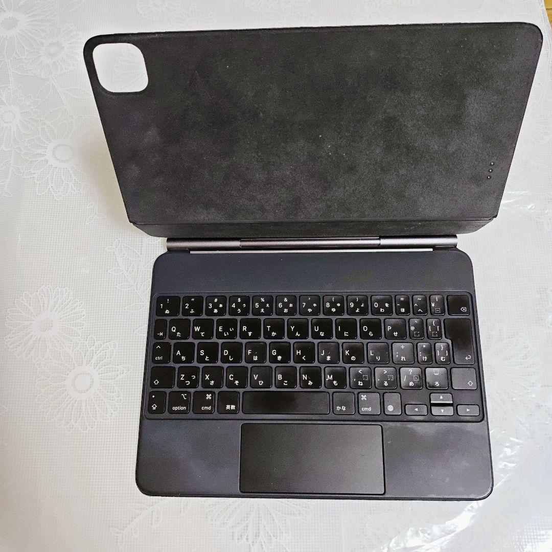 Apple Magic keyboard 純正品