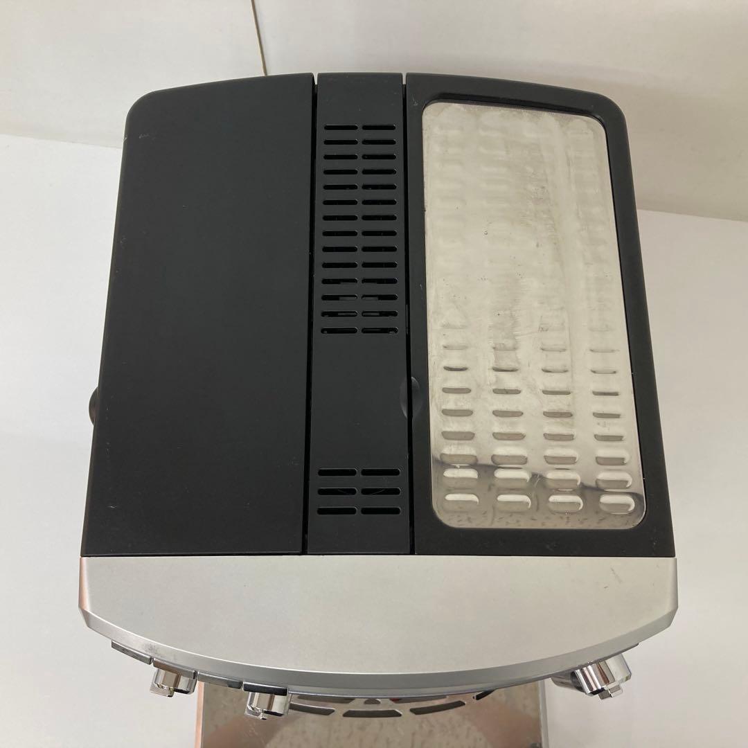 X80-50 デロンギ マグニフィカ 全自動コーヒーマシン ESAM03110S