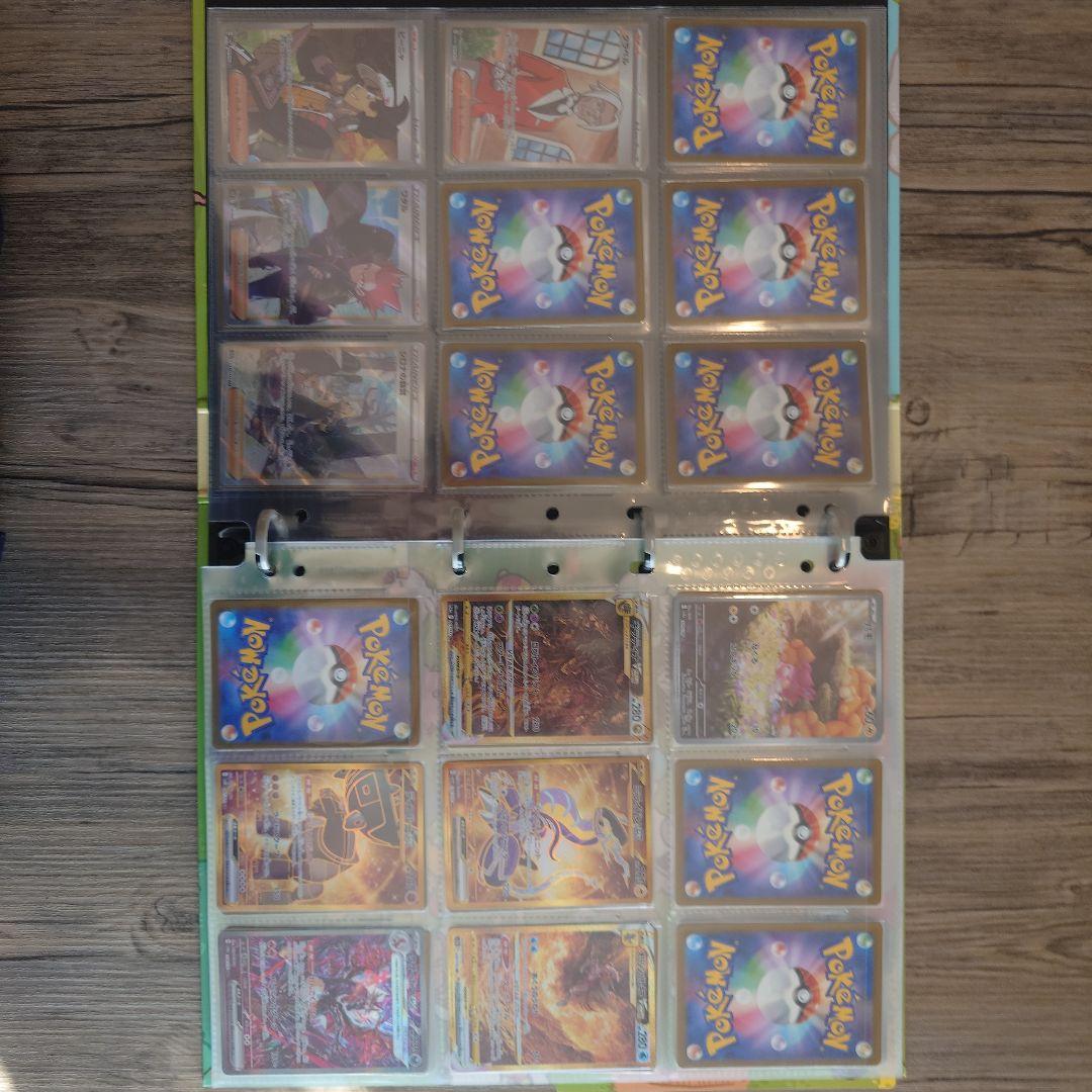 ポケモンカード コレクション