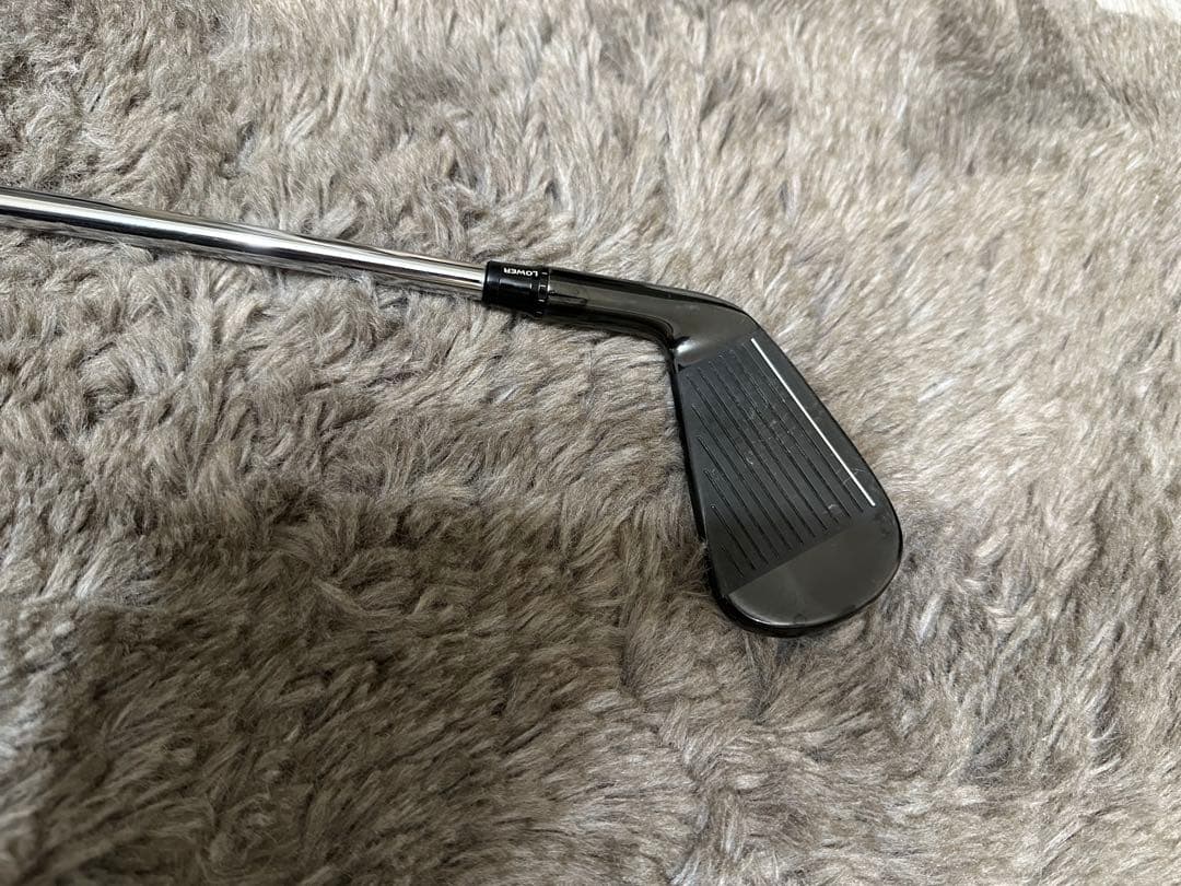 正規品　TaylorMade GAPR LO 2U アイアン型ユーティリティ破格