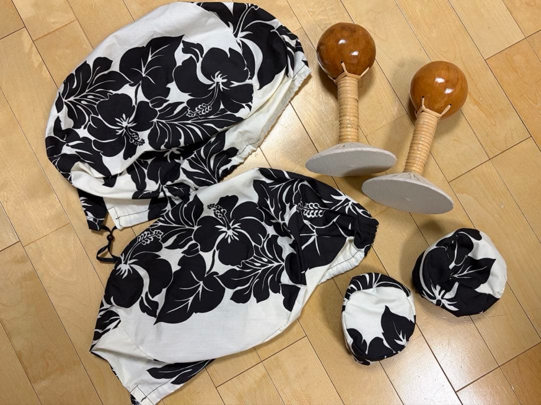 ウリウリ　ボトム　着脱式　カバーおまけつき