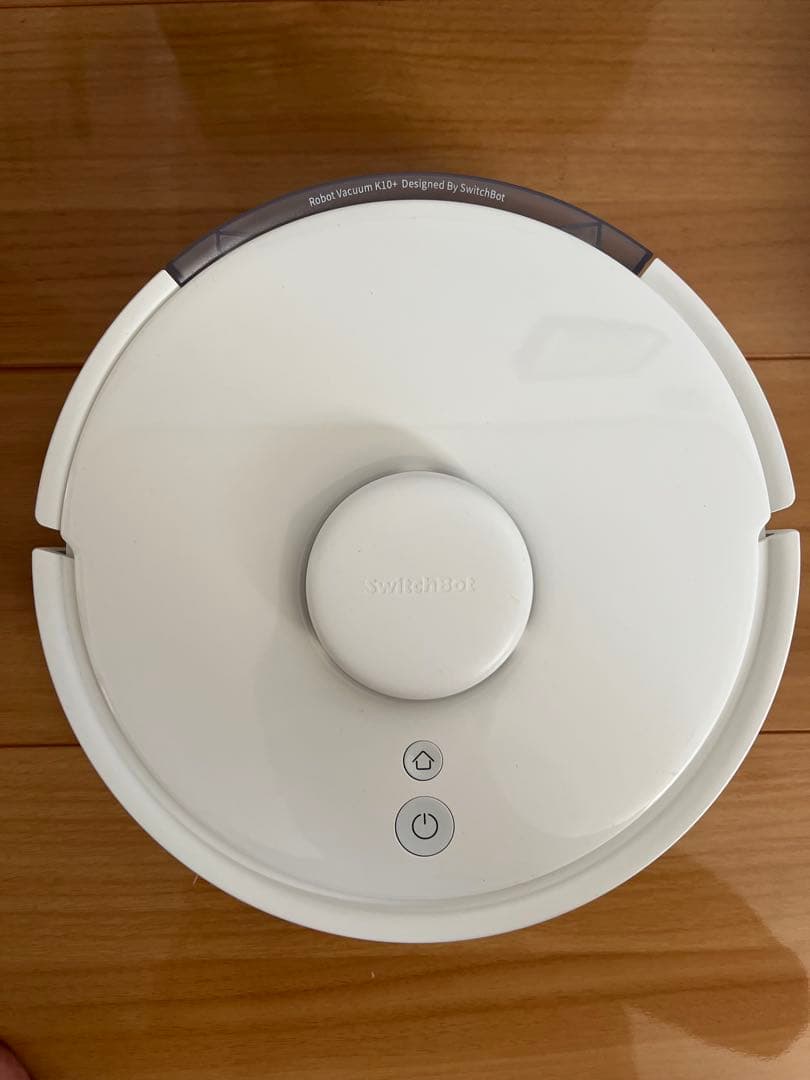 SwitchBot ロボット掃除機k10+ 専用アクセサリー1年分セット