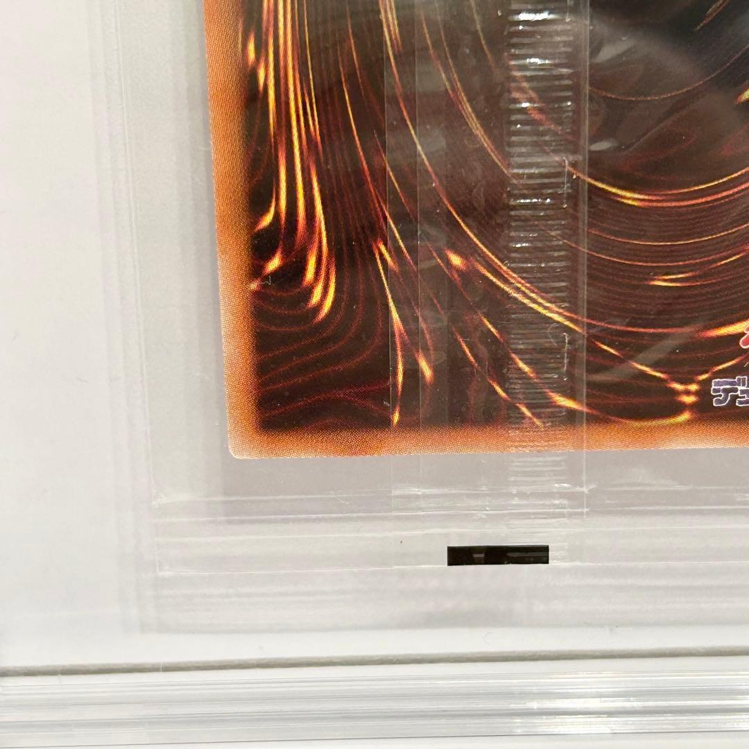 大*止様 遊戯王 ブラックマジシャンガール WCS2017 ホログラフィックレア