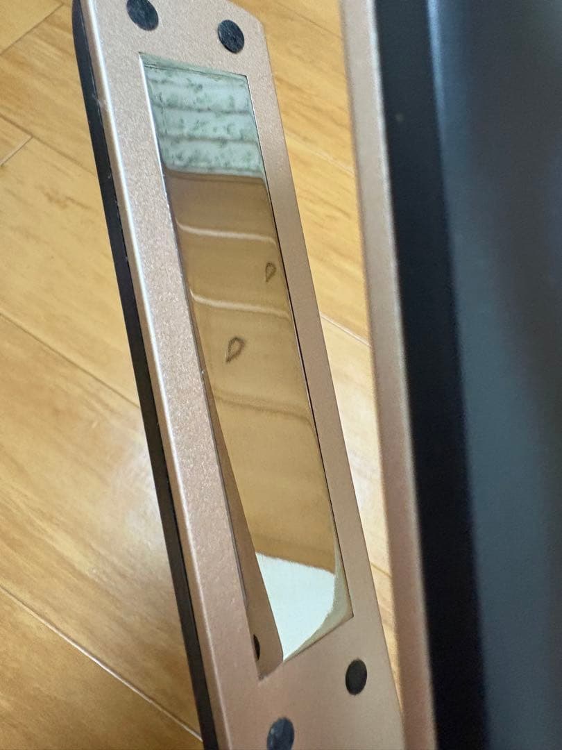 MEDULLA 超音波アイロン