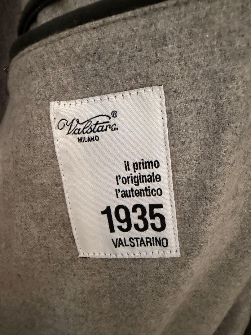 【値下げ】Valstar Valstarino ブルゾン