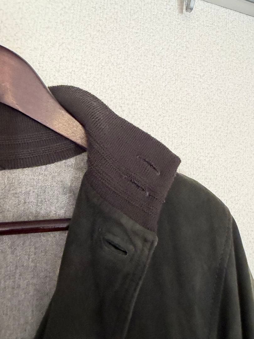 【値下げ】Valstar Valstarino ブルゾン