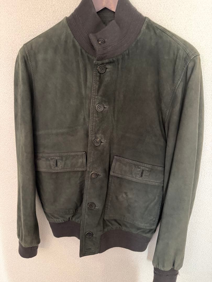 【値下げ】Valstar Valstarino ブルゾン