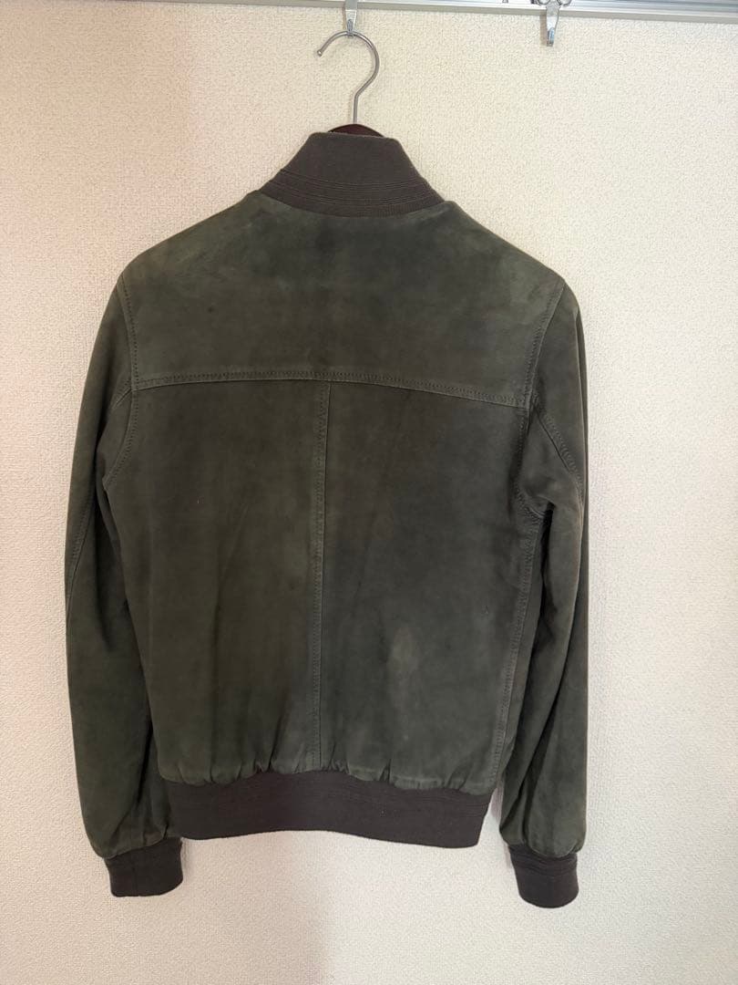 【値下げ】Valstar Valstarino ブルゾン