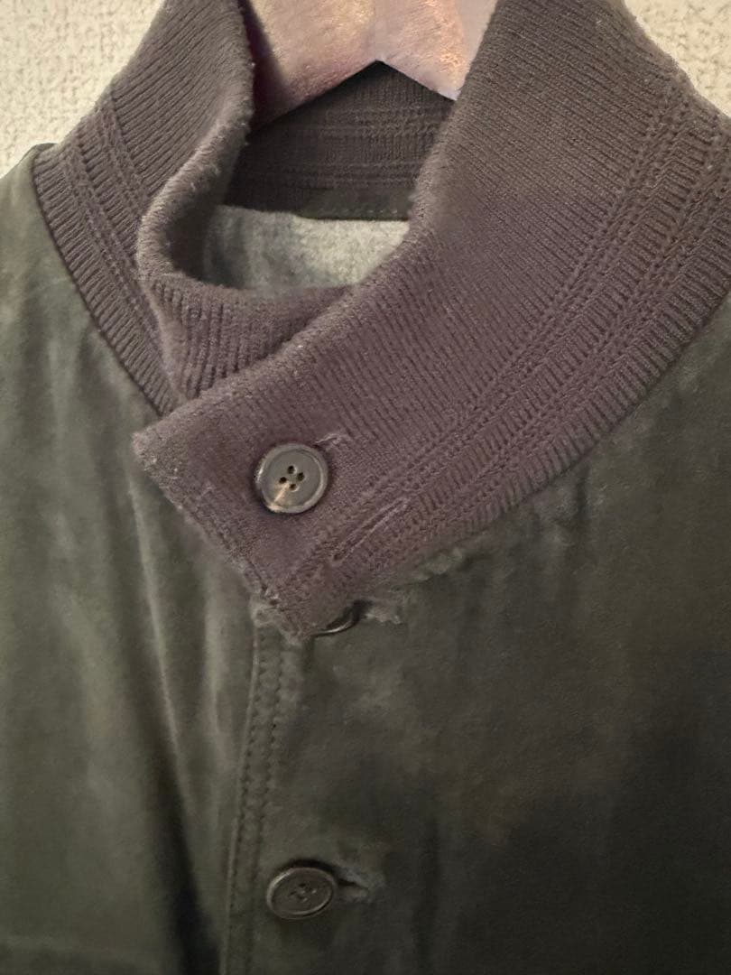 【値下げ】Valstar Valstarino ブルゾン