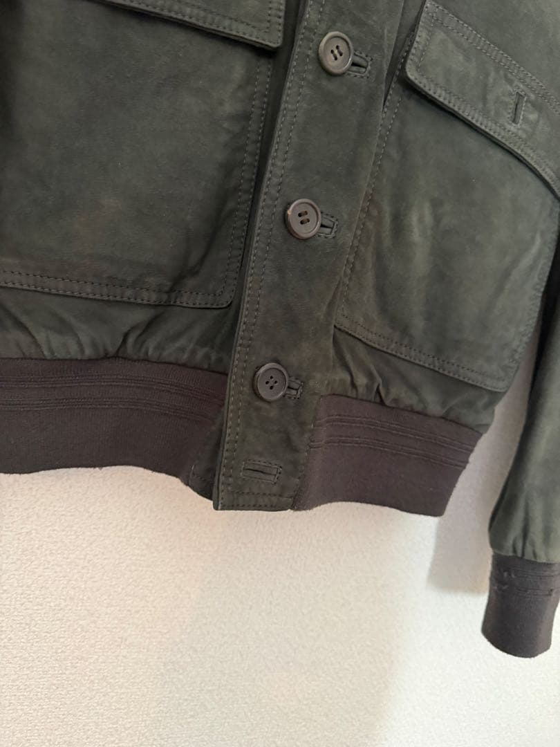 【値下げ】Valstar Valstarino ブルゾン