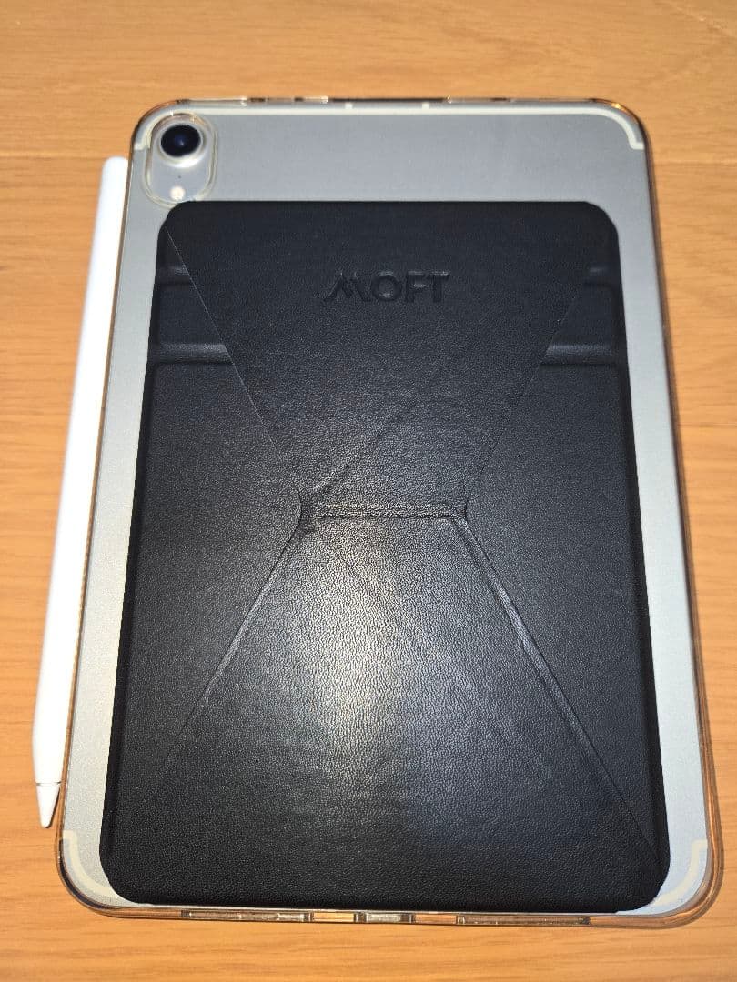 【週末限定値下げ】iPadmini6 64GB Apple Pencil第2世代