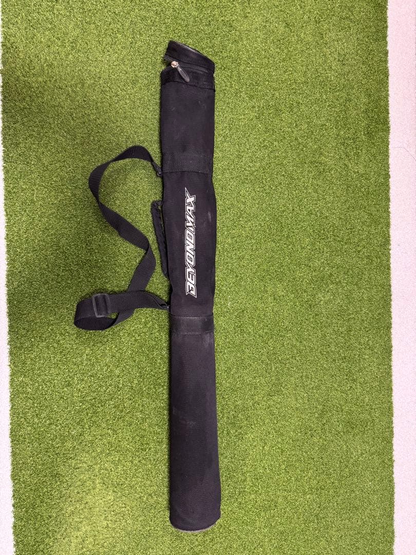 ミズノ 少年用軟式バット【ビヨンドマックスレガシー80cm】