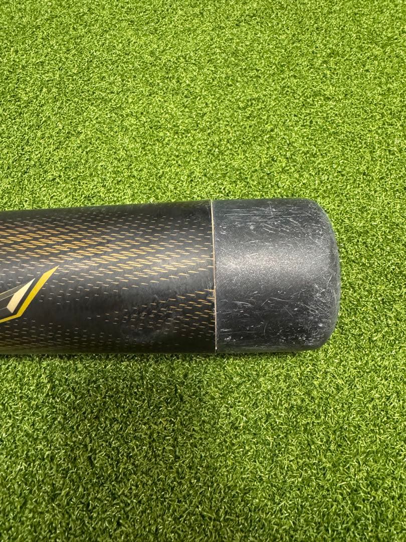 ミズノ 少年用軟式バット【ビヨンドマックスレガシー80cm】