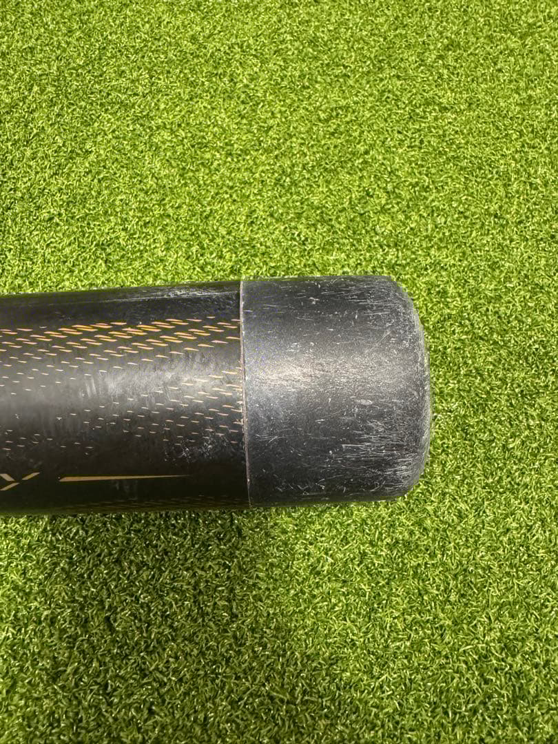 ミズノ 少年用軟式バット【ビヨンドマックスレガシー80cm】