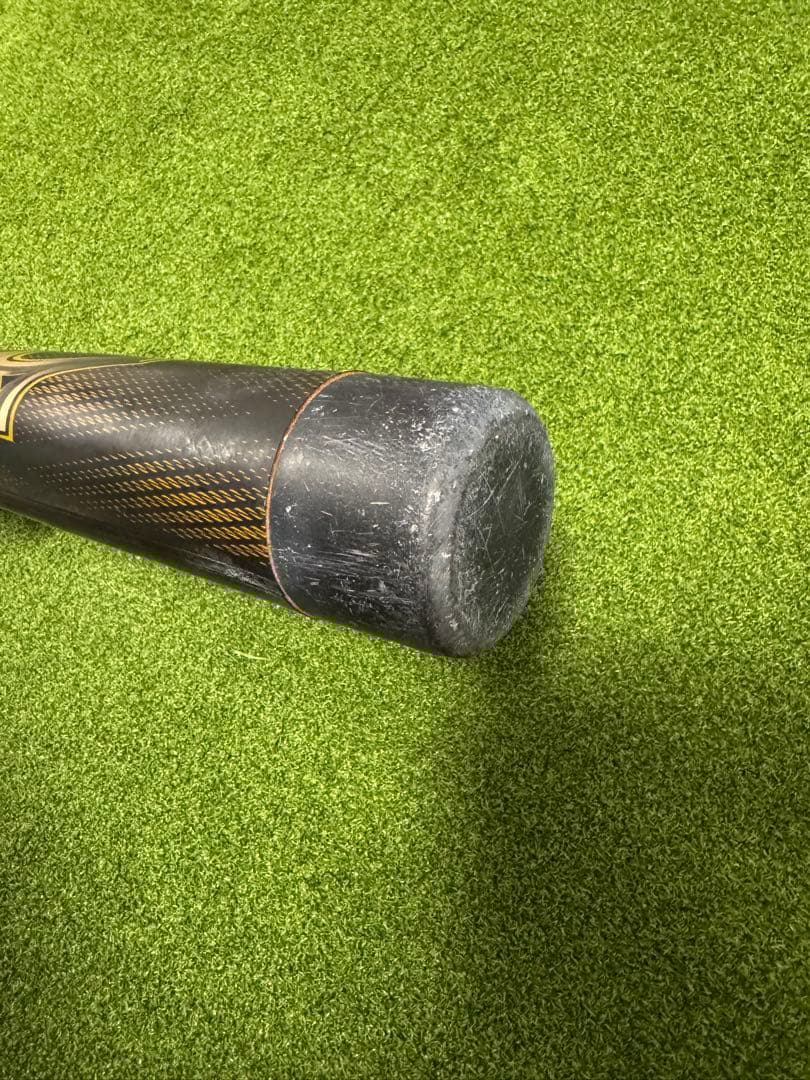 ミズノ 少年用軟式バット【ビヨンドマックスレガシー80cm】