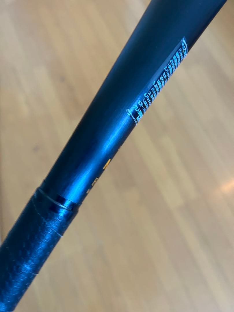 SKYBEAT31K WF-L X220 中学硬式　82cm 中古