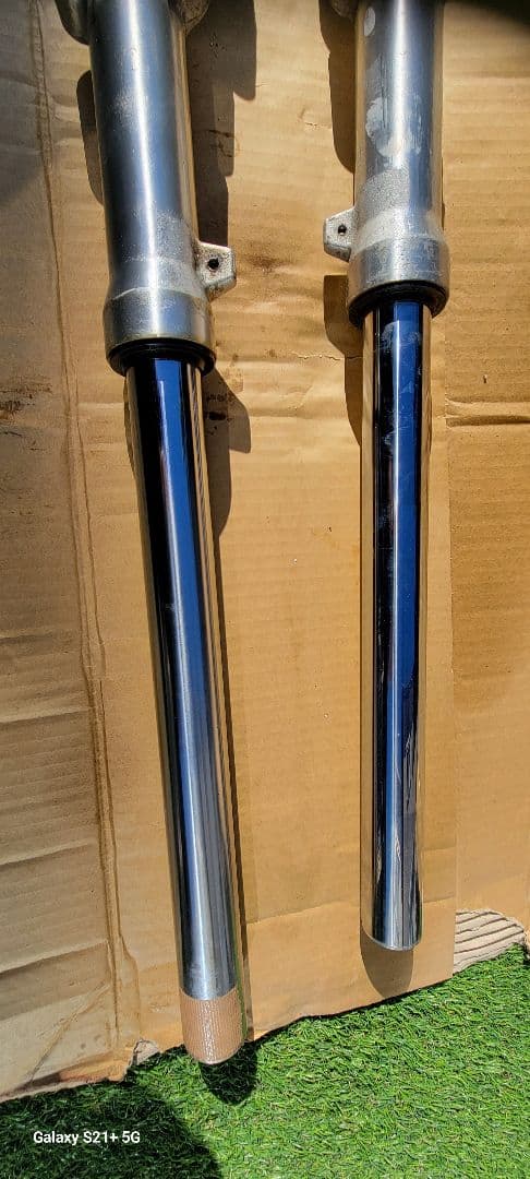 カワサキゼファー750　ZEPHYR