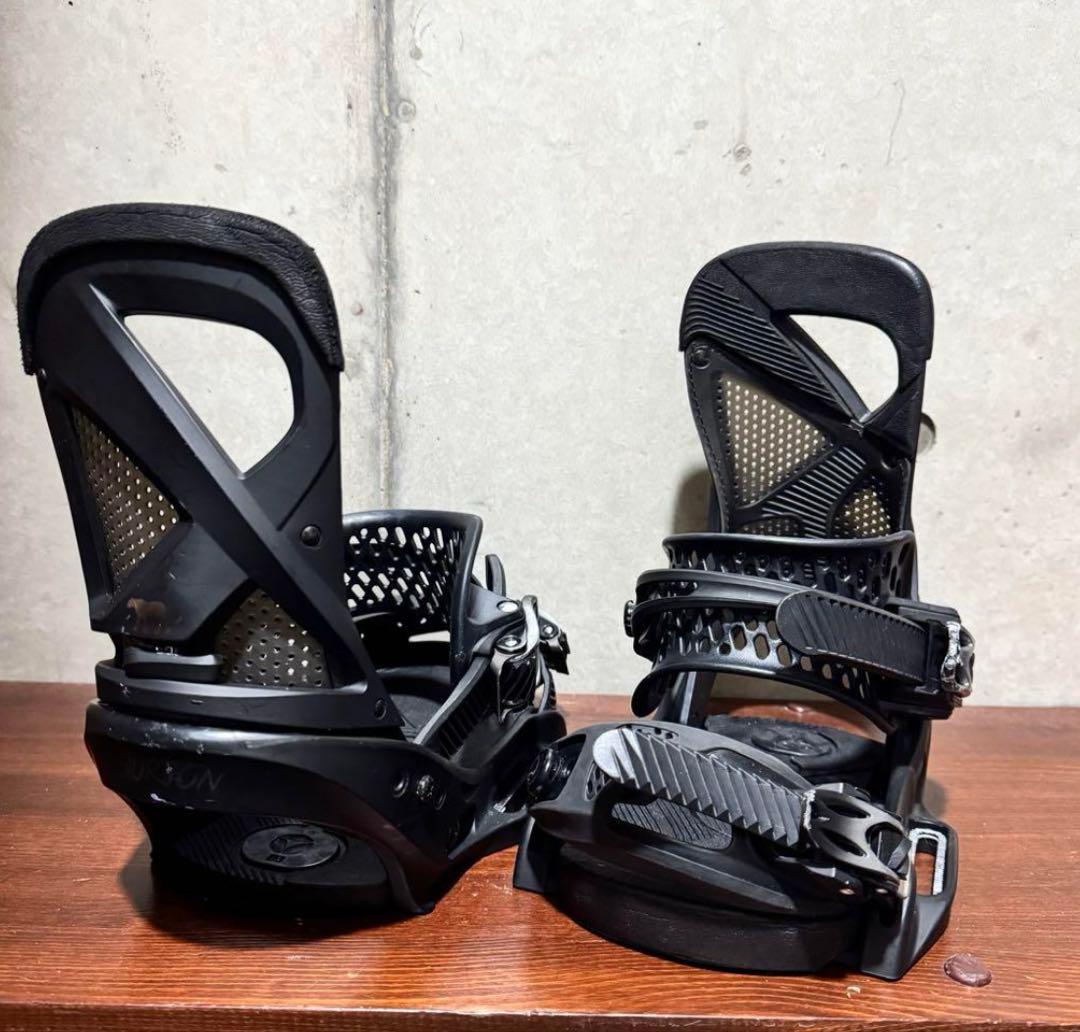 BURTON LEXA スノーボード　ビンディング　M