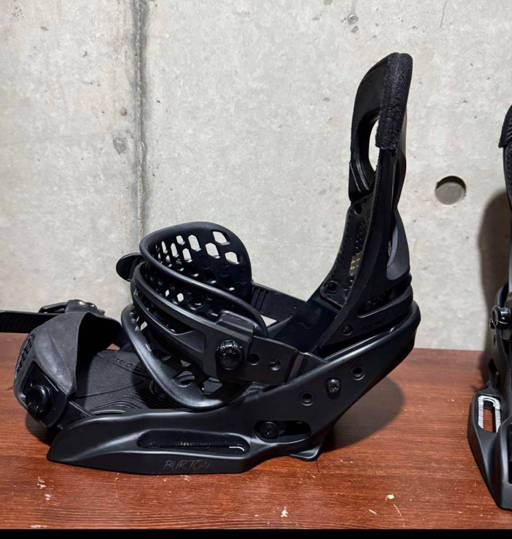 BURTON LEXA スノーボード　ビンディング　M
