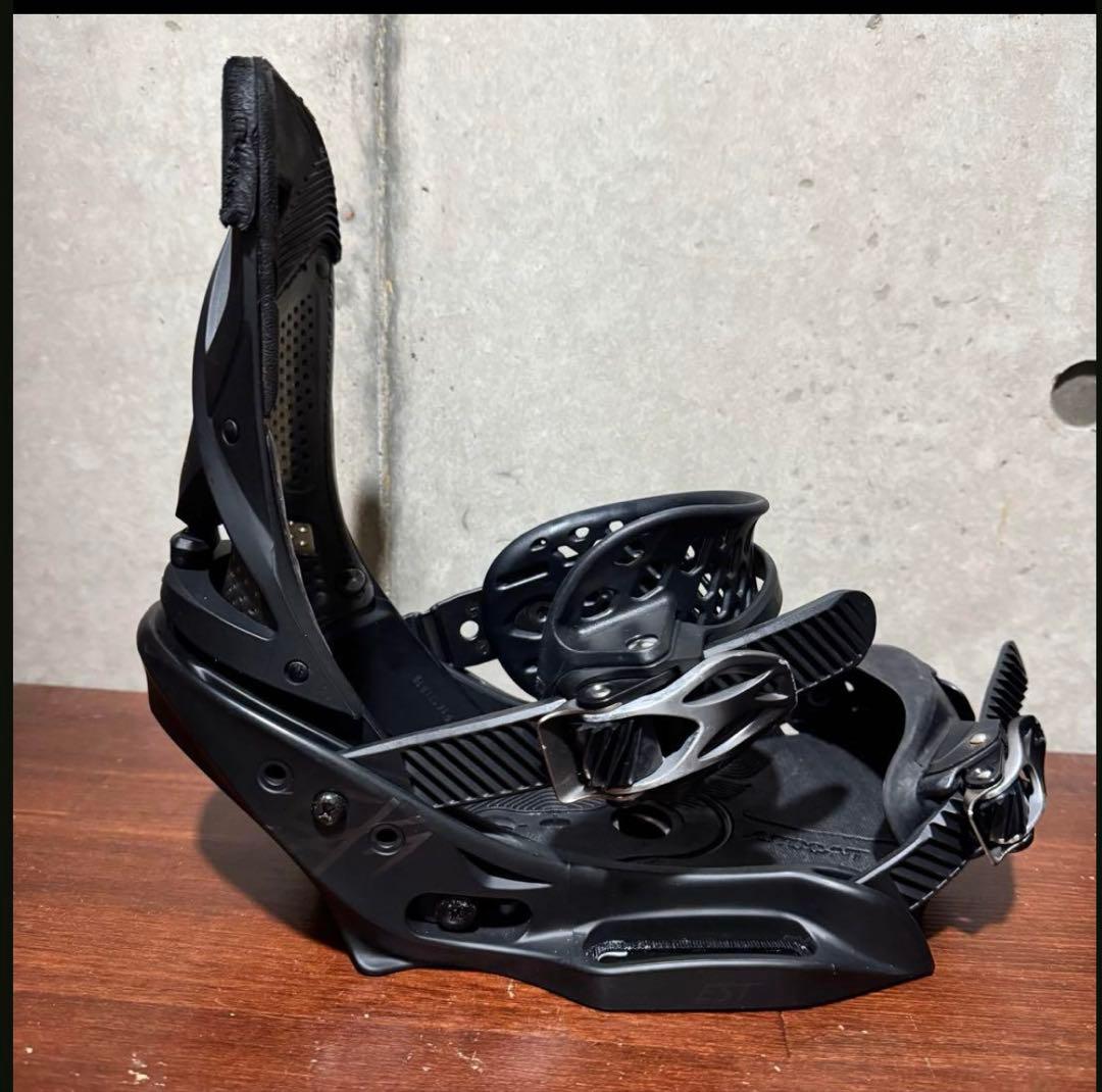 BURTON LEXA スノーボード　ビンディング　M