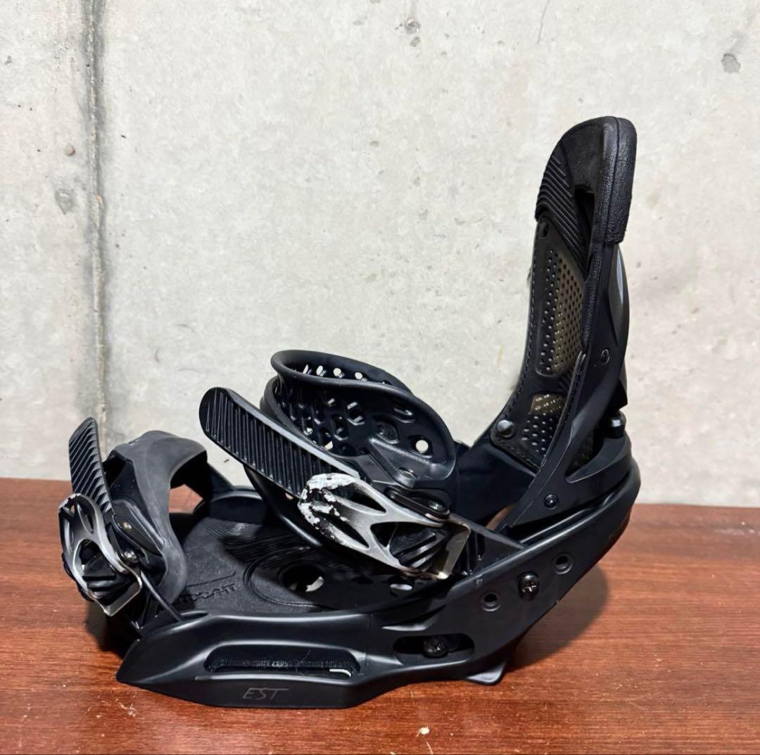 BURTON LEXA スノーボード　ビンディング　M