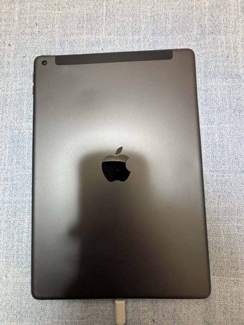 iPad第9世代　箱付き