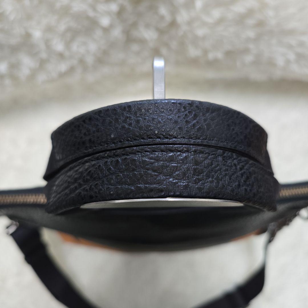 COACH コーチ　迷彩　カモフラージュ柄　ショルダー　トートバッグ