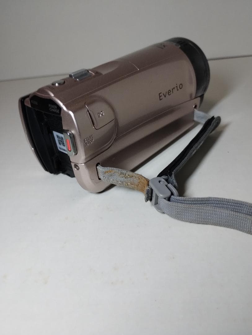 ✨訳アリ✨ Everio ビデオカメラ JVC GZ-E565 FULL HD