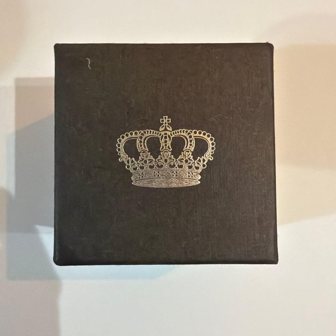 Justin Davis RITCHIE with LOCK ピアス