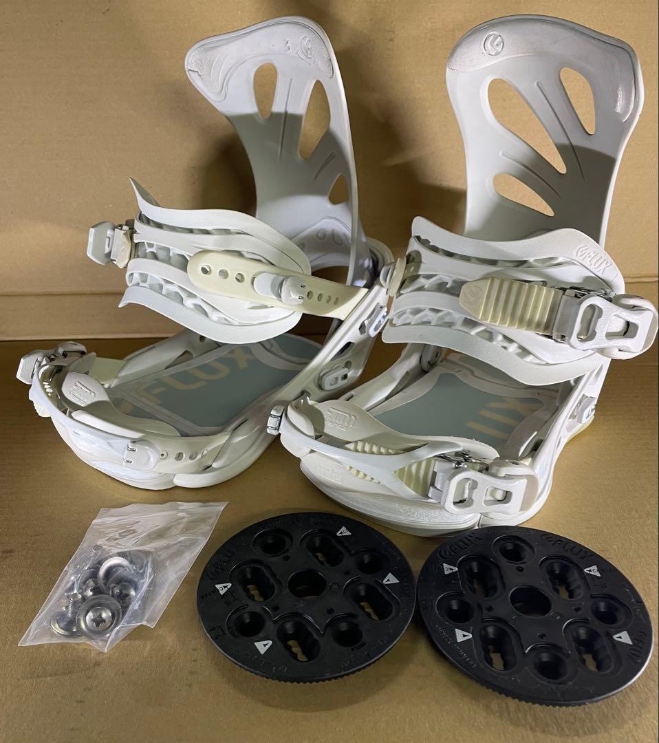 FLUX GS ビンディング フラックス