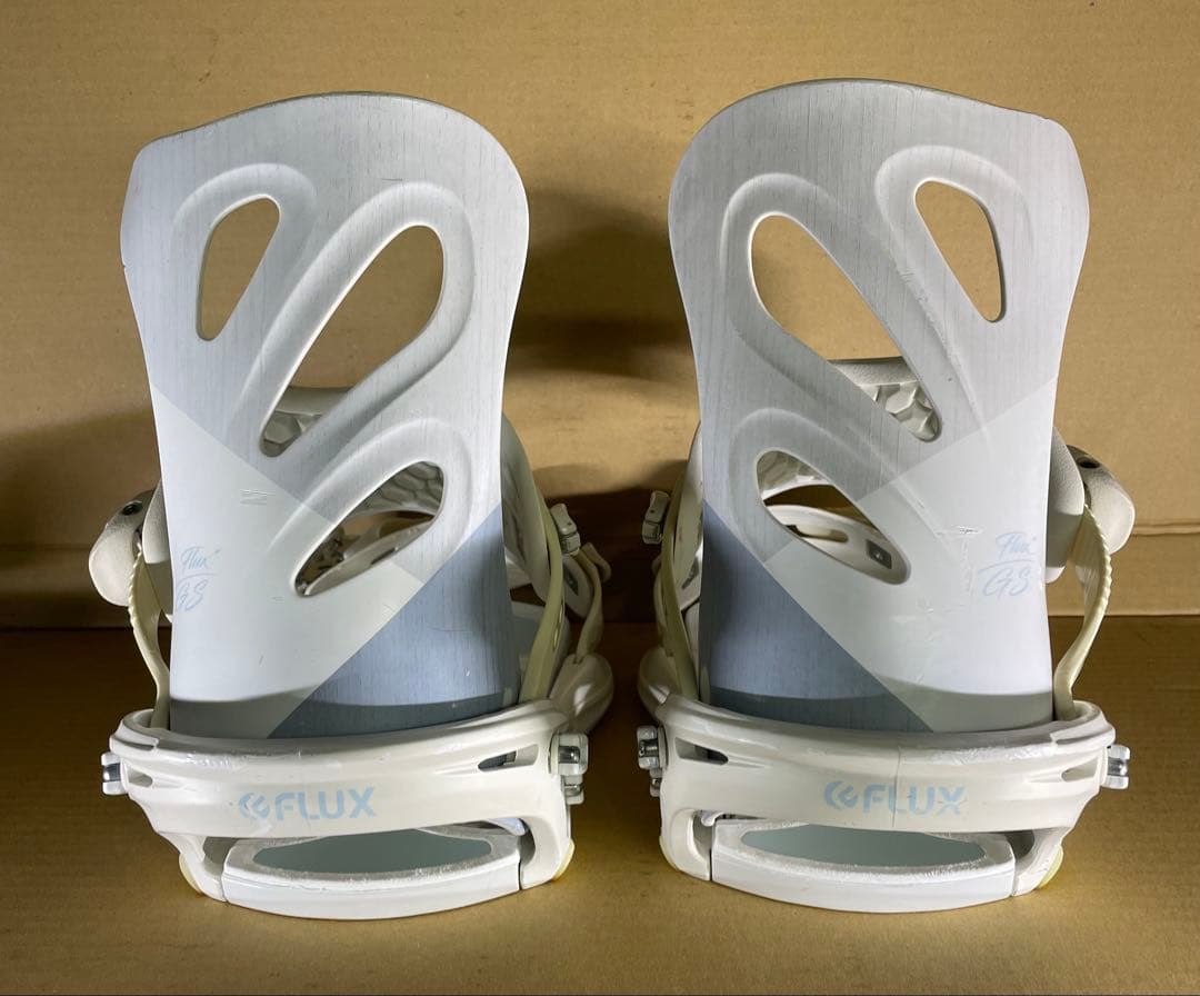 FLUX GS ビンディング フラックス