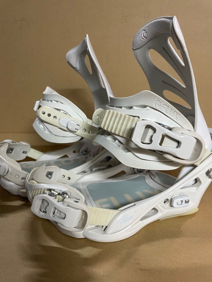 FLUX GS ビンディング フラックス