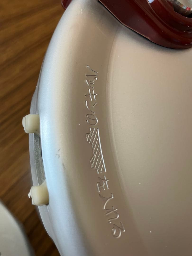 理研 圧力鍋 こなべちゃん RM1-30 3.0リットル