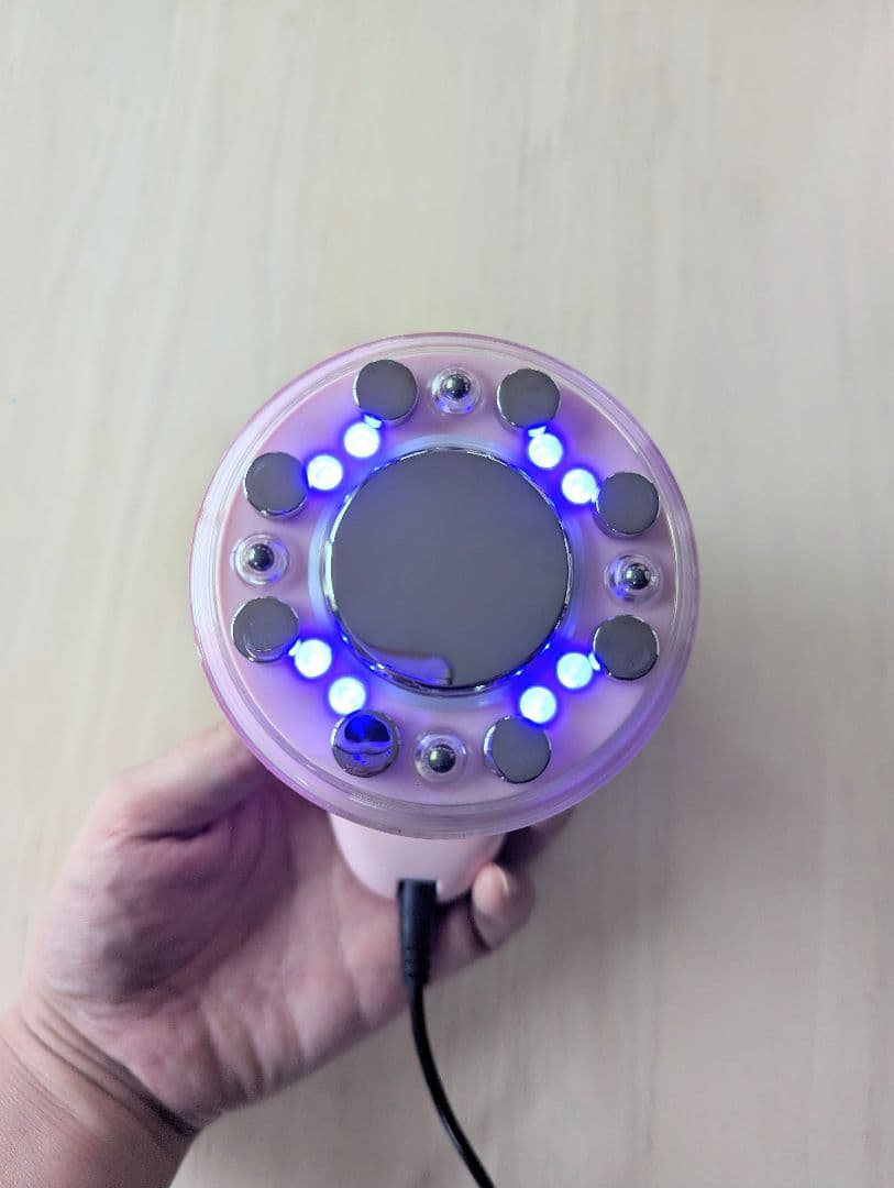 mjページ【値下げ！！】業務用総合美容機器　アミン　B-up pro