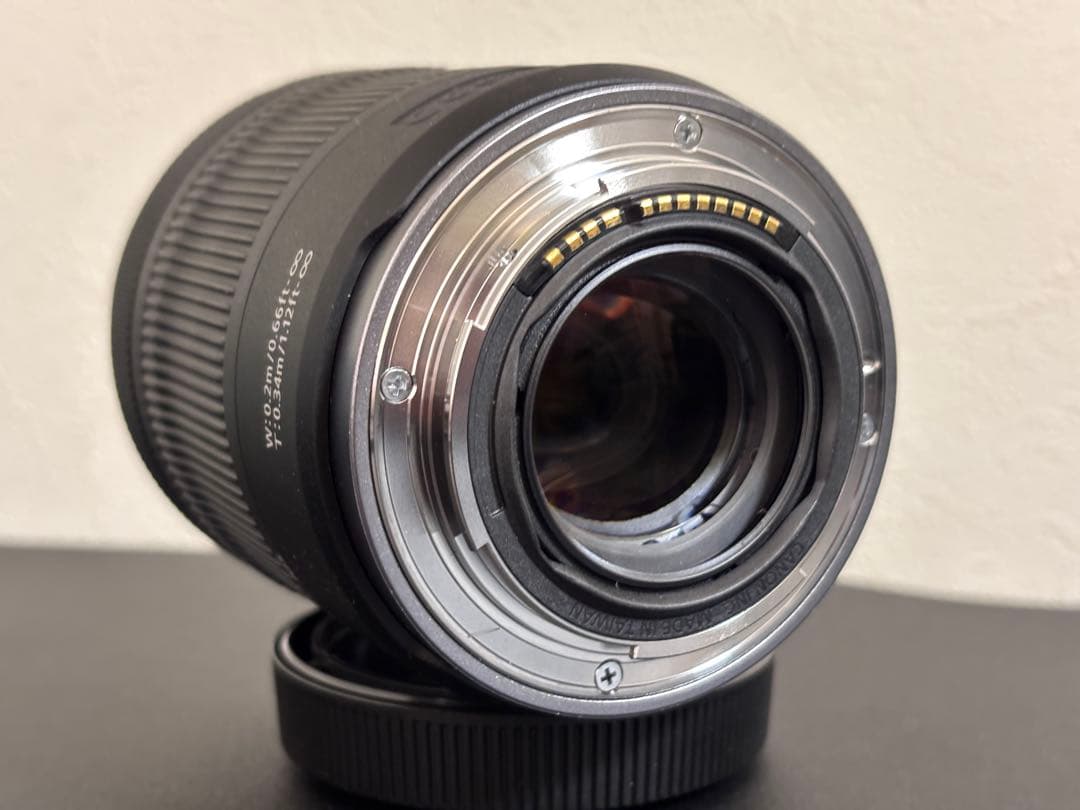 週末価格‼️7日まで出品‼️ Canon RF 24-105mm F4ー7.1 IS