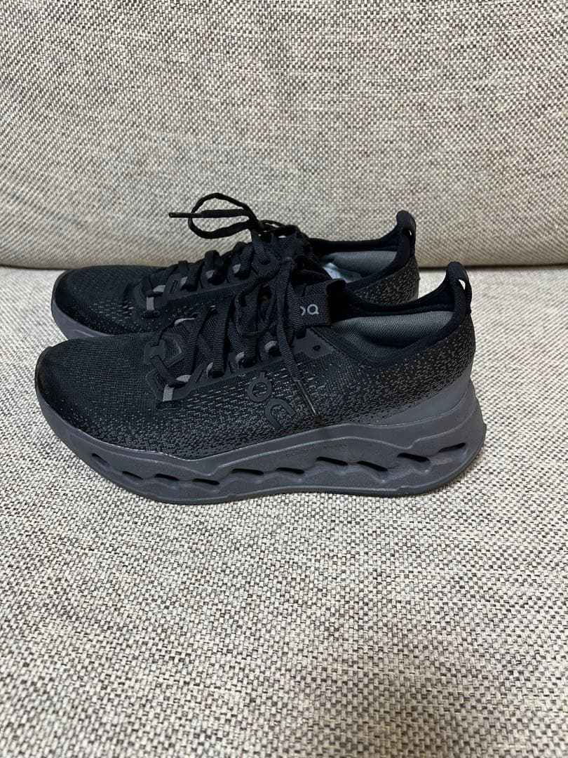 スパイク・シューズ On Cloudsufer Max 25.5cm