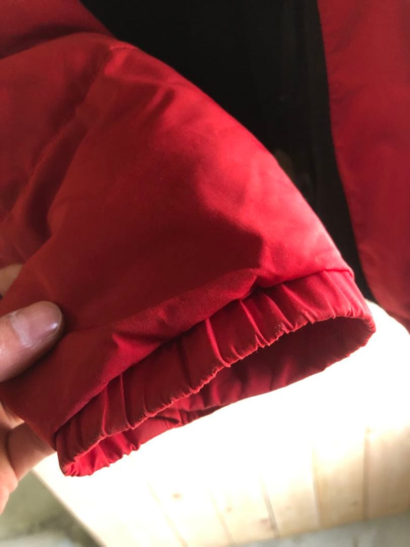 Polo Sport Ralph Lauren ダウンジャケット　パフダウン