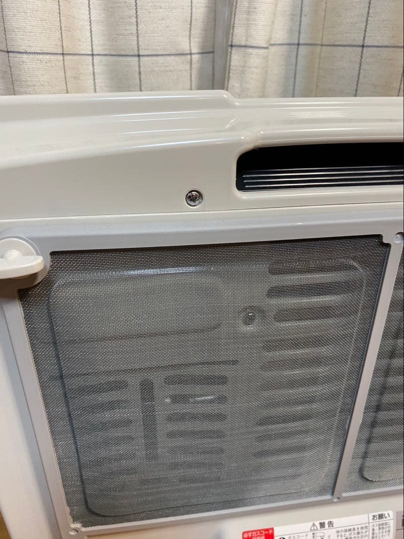 SALE 美品　リンナイSRC-365E ガスファンヒーター