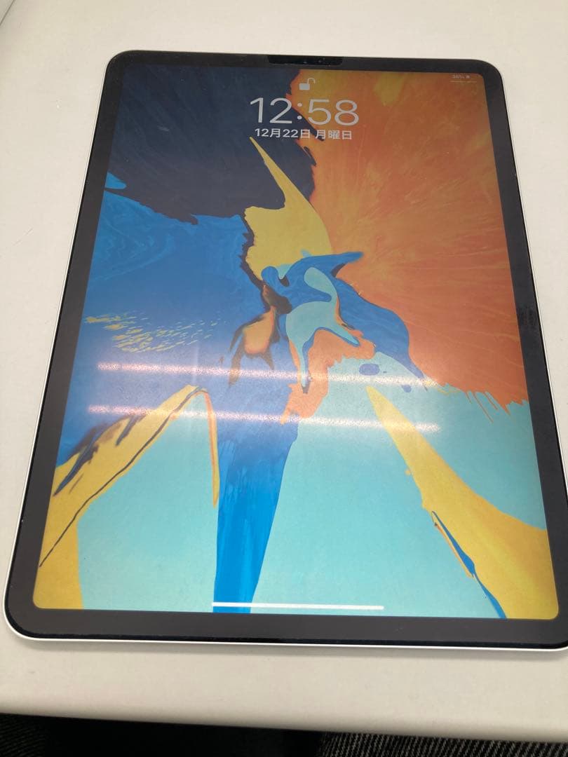 iPad Pro1世代 Apple pencil2世代セット