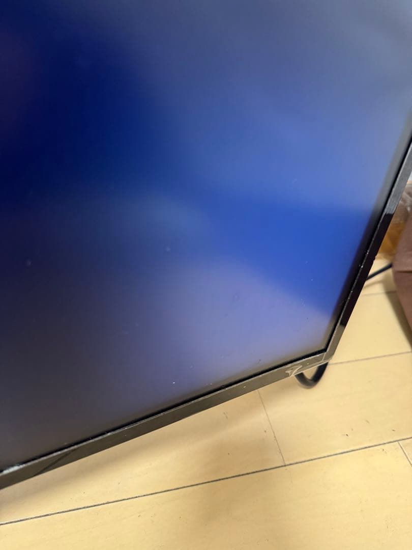 【ジャンク品】LG 4K IPSモニター 43UD79-B