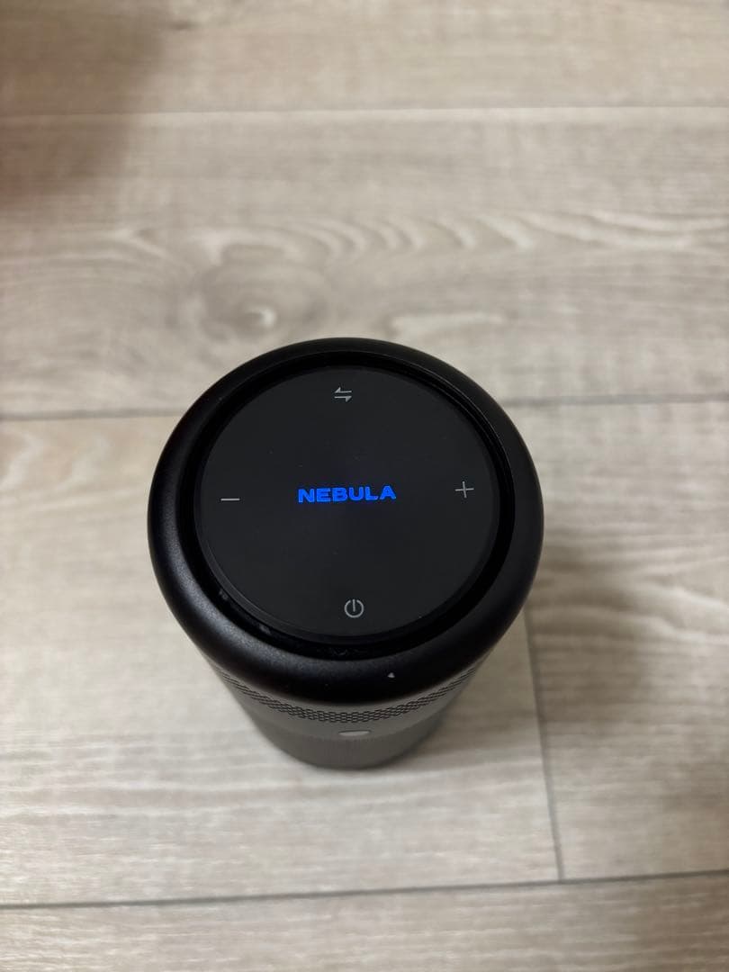 プロジェクター Capsule Pro