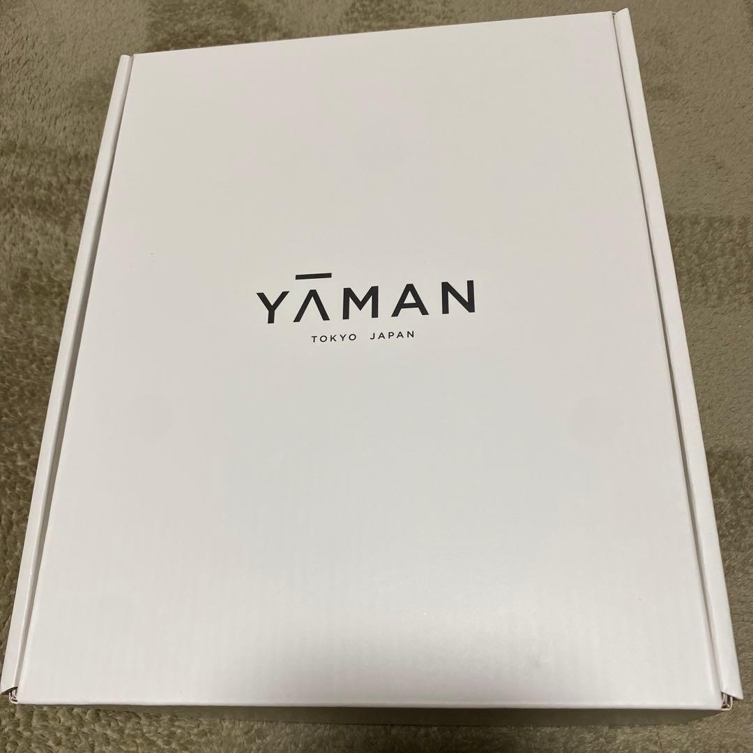新品未開封　正規店購入　YAMAN レイボーテハイパーZERO　YJEA4N3