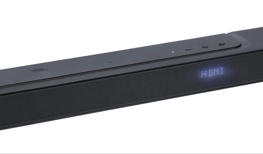 新品　JBL BAR 300 サウンドバー Dolby Atmos対応