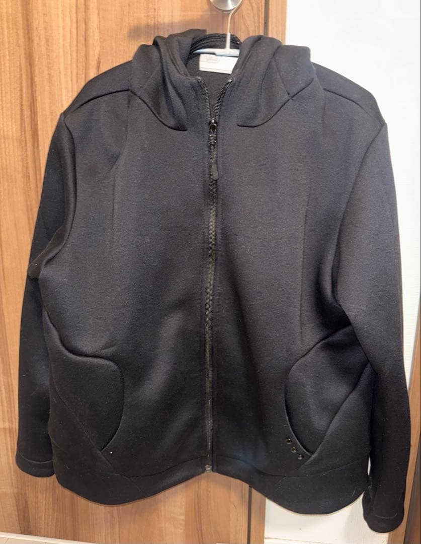 ryaw ナイロンジャケット Mサイズ