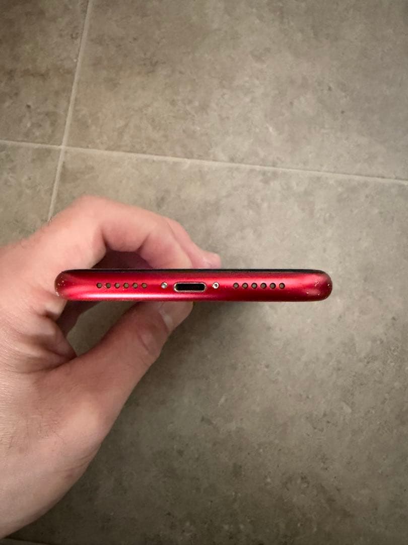 iPhone XR 128GB Simフリー