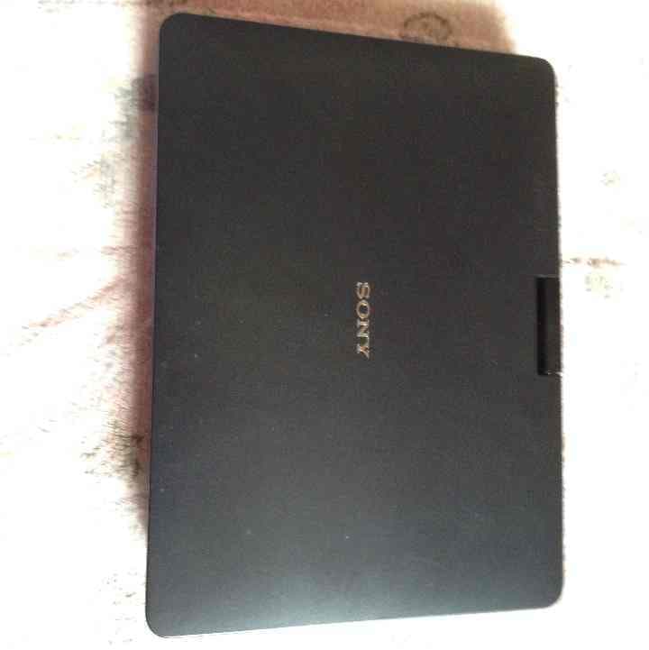 SONYポータブルプレーヤー