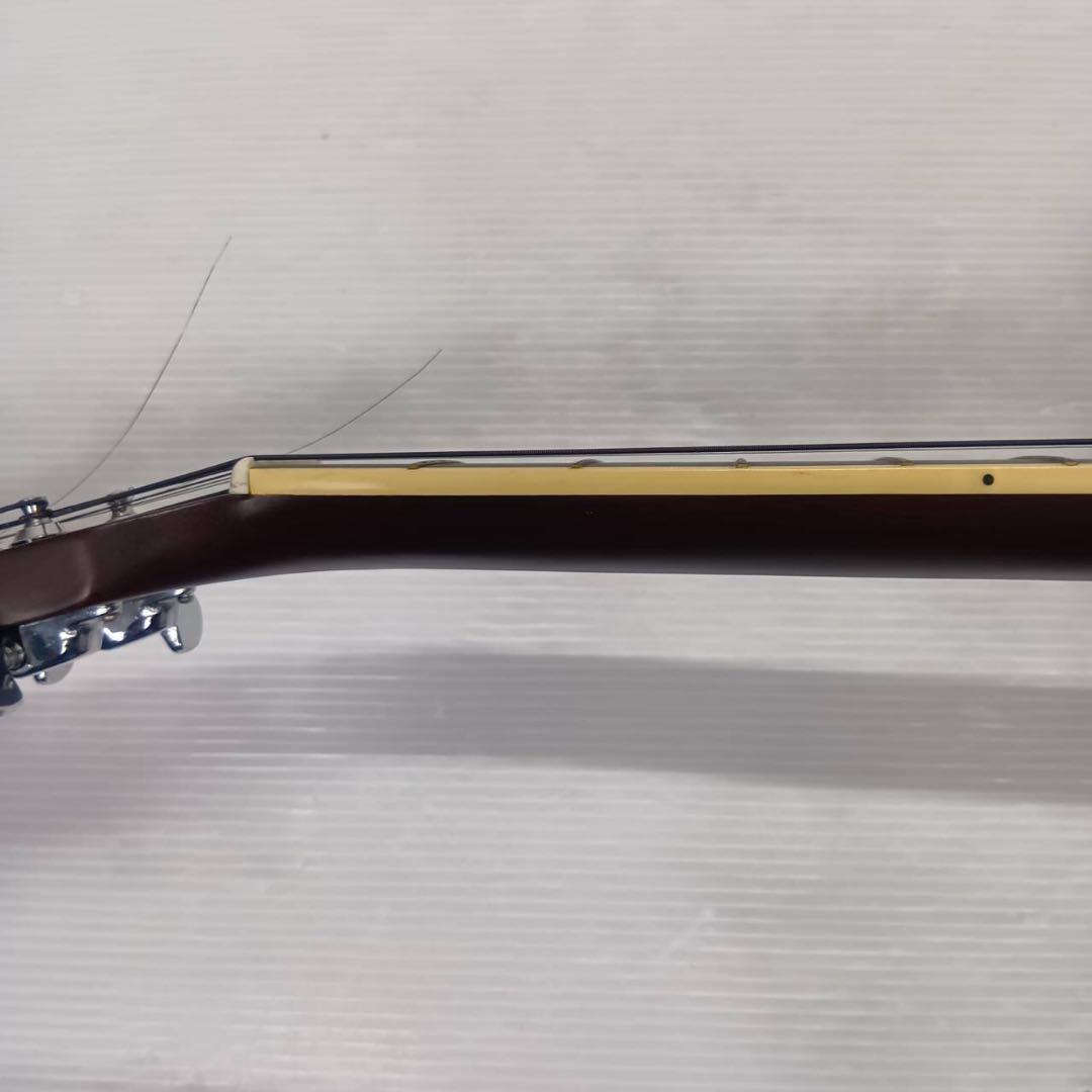 【YAMAHA ヤマハ アコースティックギター FG-201B アコギ】