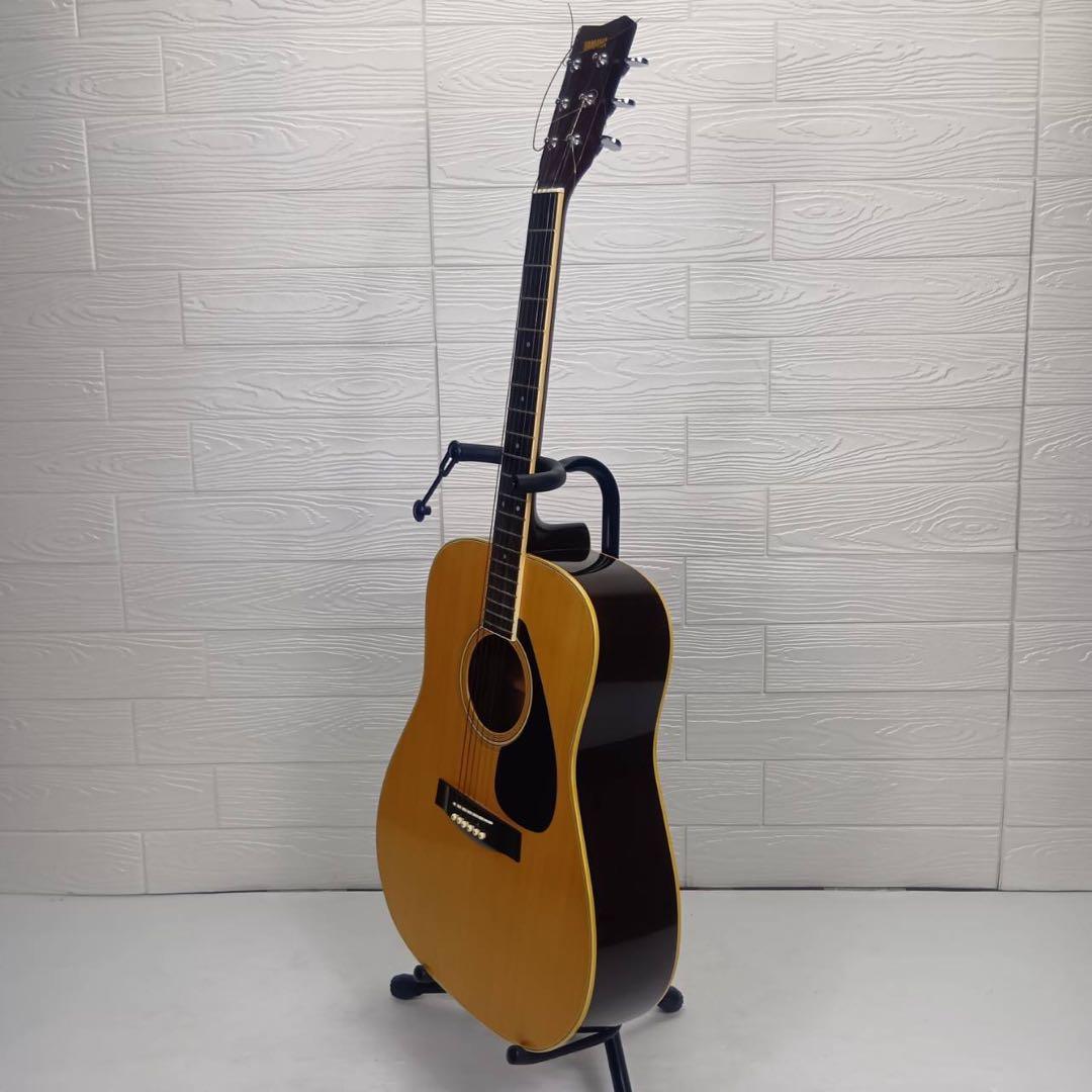 【YAMAHA ヤマハ アコースティックギター FG-201B アコギ】