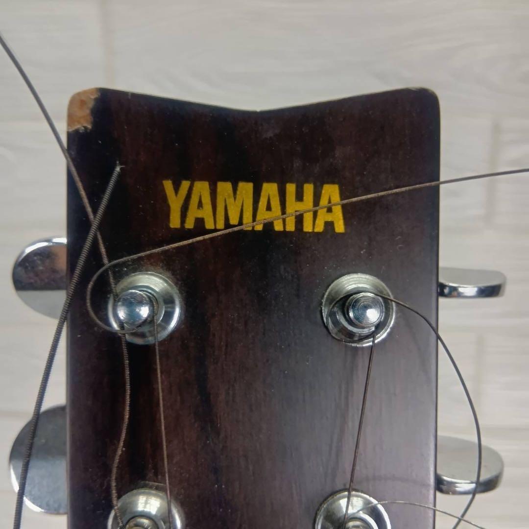 【YAMAHA ヤマハ アコースティックギター FG-201B アコギ】