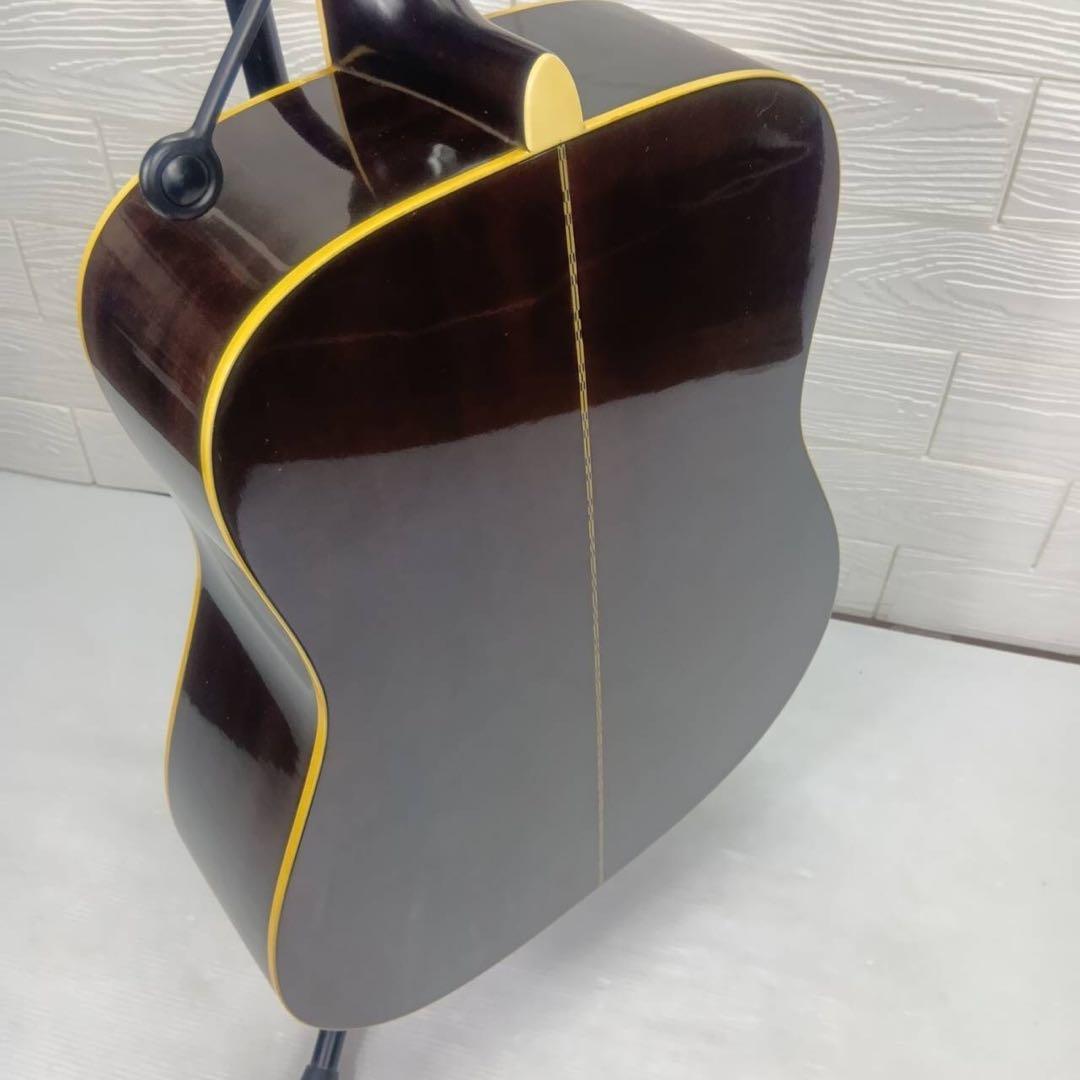 【YAMAHA ヤマハ アコースティックギター FG-201B アコギ】